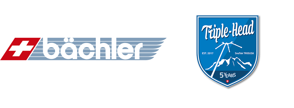 Logo Bächler Top Track AG