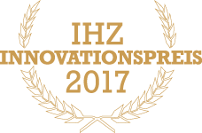 IHZ Innovationspreis 2017