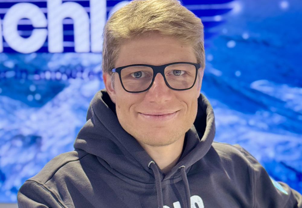 Eng. Gregor Breitfuss