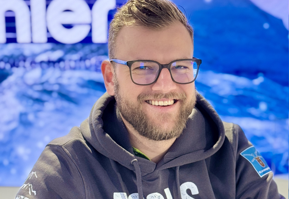 Janis Jülke, M.A. in Economics