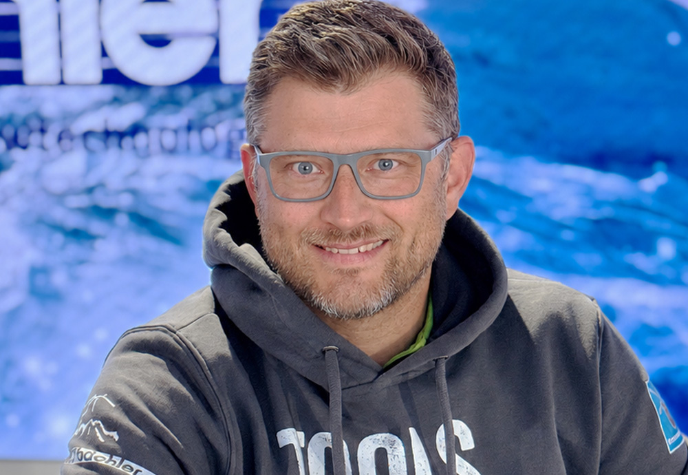 Markus Zeiser