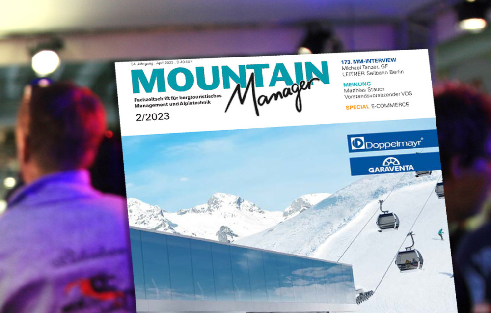 Ganz im Zeichen der Effizienz