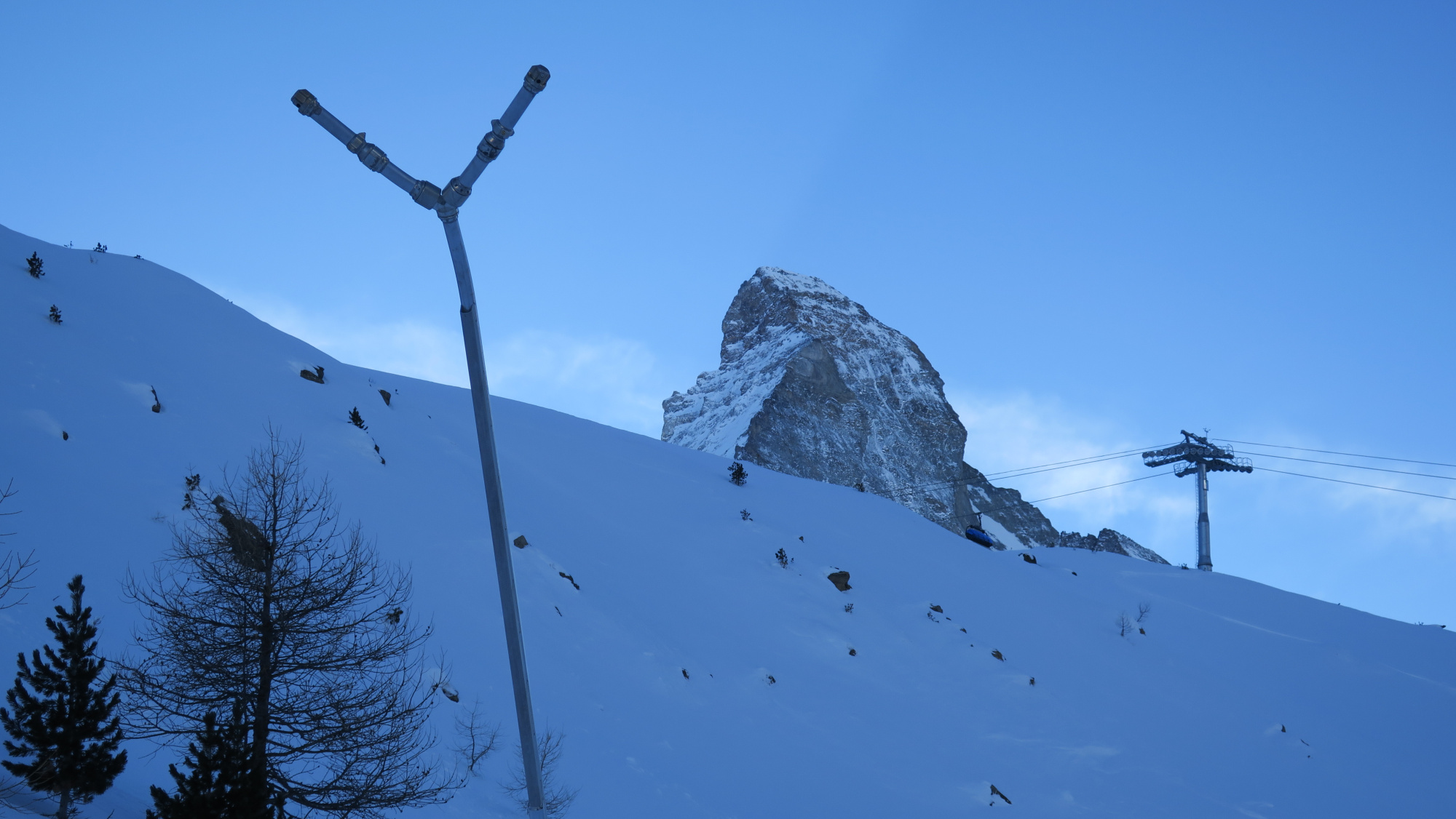 BTT NES Sy MEDUSA Short Zermatt Schwarzsee 01