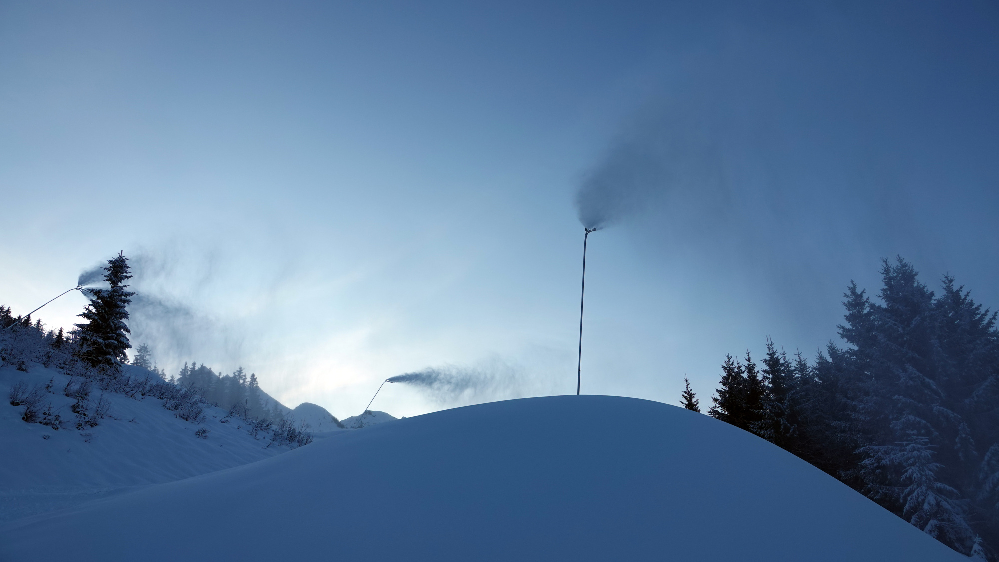 BTT Sno Tek ET Kaprun Maiskogel 05