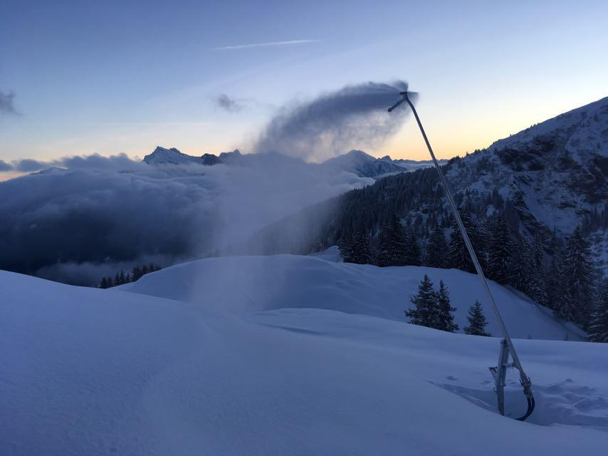 Sno Tek ET 1 Pizol 17