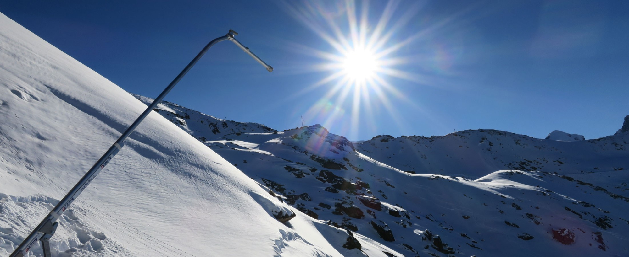 Baechler Top Track BESCHNEIUNG Sno Tek TRACK 02