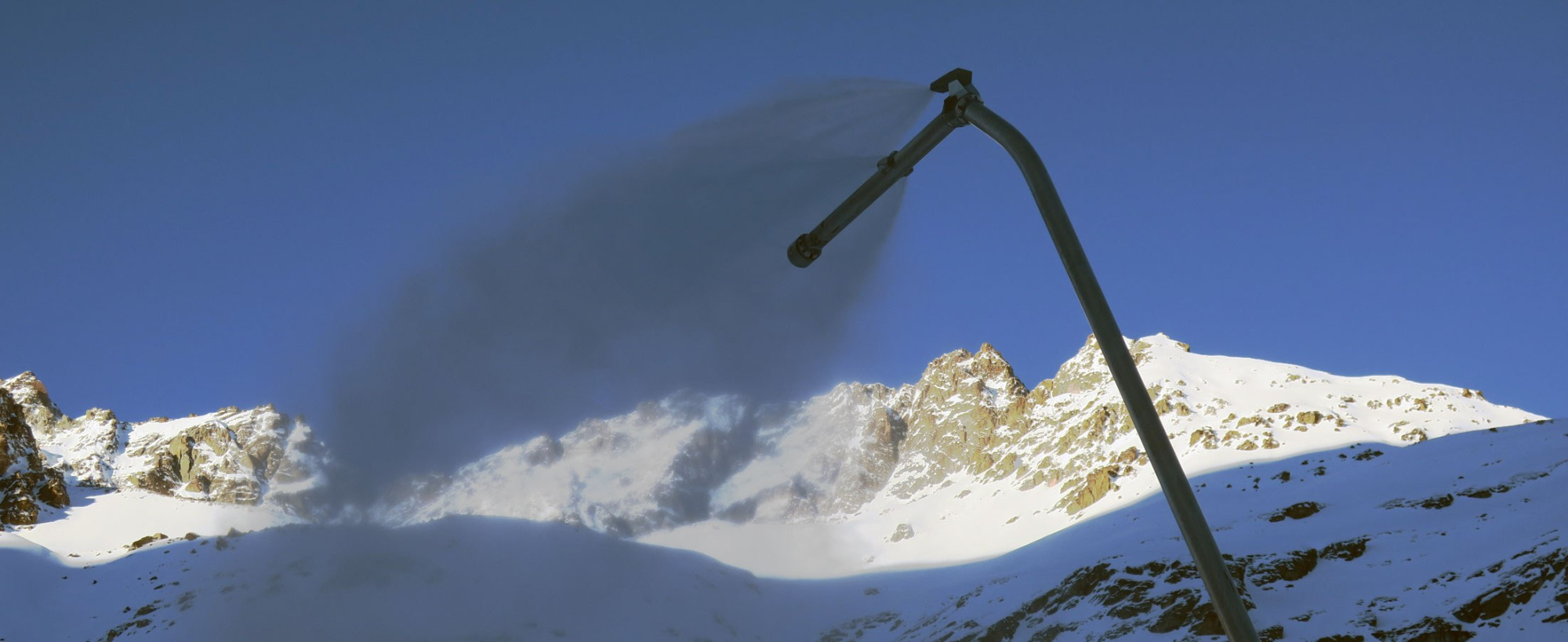 Baechler Top Track BESCHNEIUNG Sno Tek TRACK 03