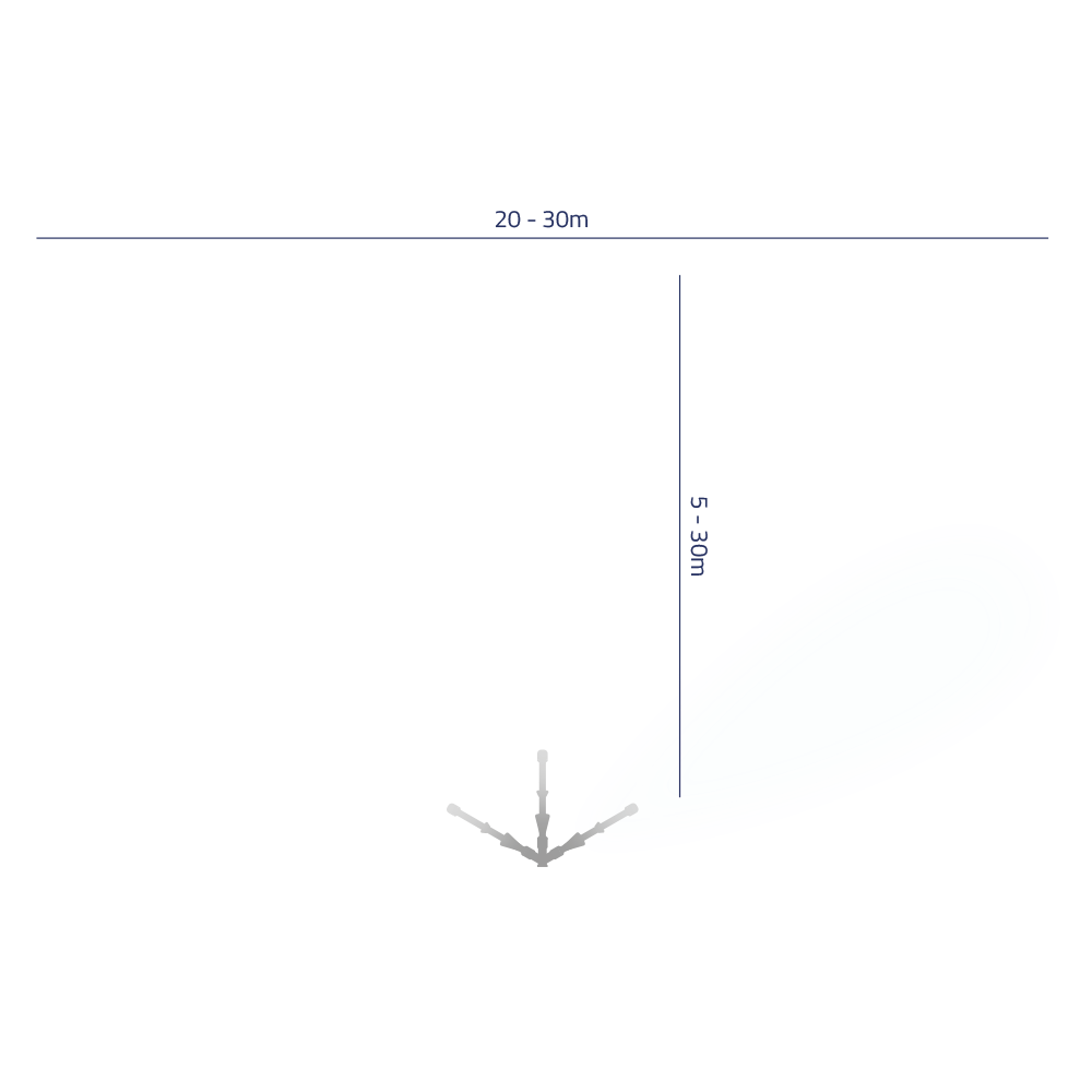 Sno Tek TRINITY TRIDUSA Schneibild Web 1000x1000
