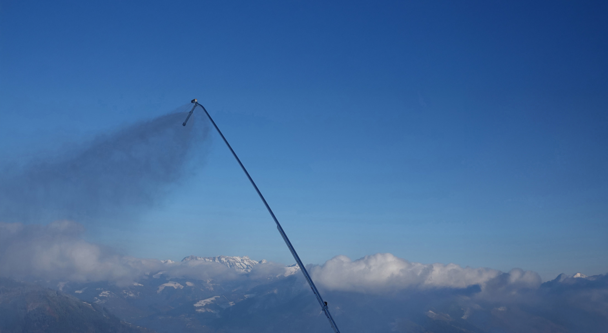 Baechler Top Track SNOTEK TRINITY 05