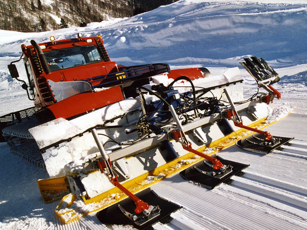Baechler Top Track LOIPENSPURGERÄTE 04