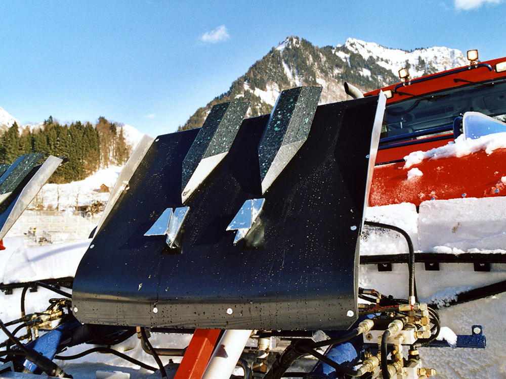 Baechler Top Track LOIPENSPURGERÄTE 05