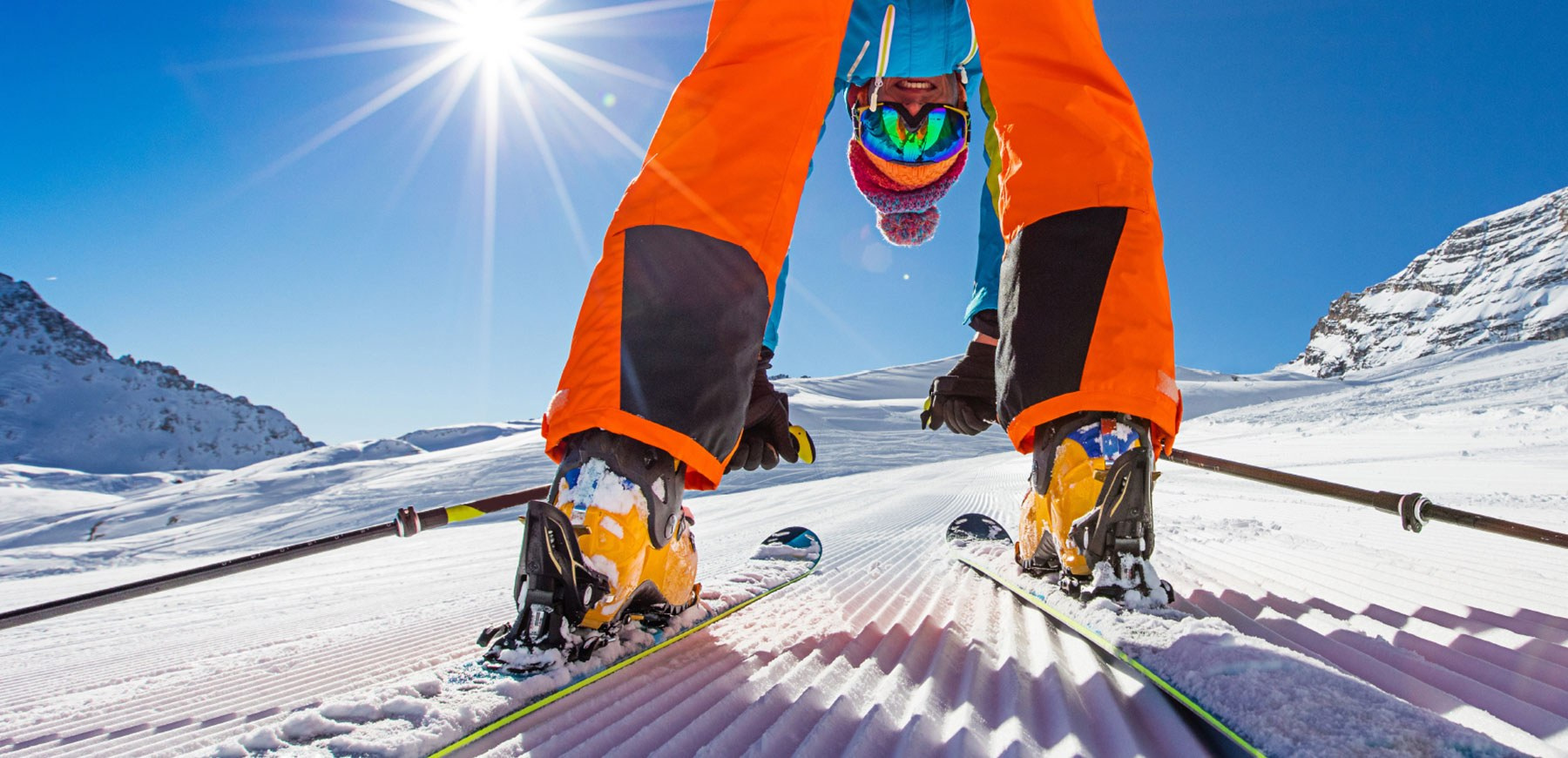 Für wen wir alles arbeiten