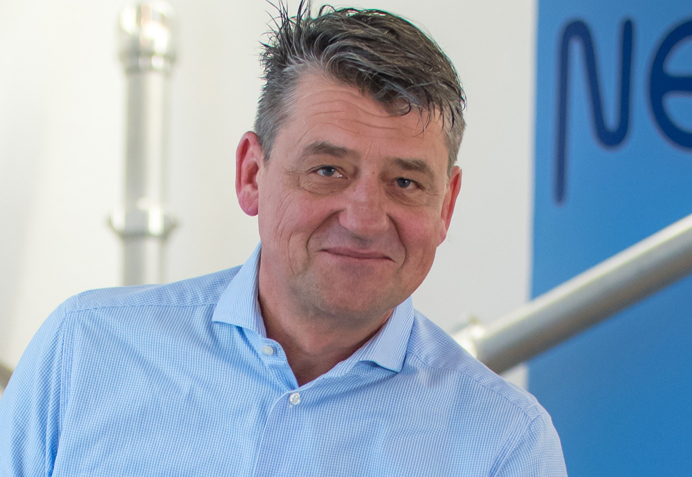 Claus Dangel