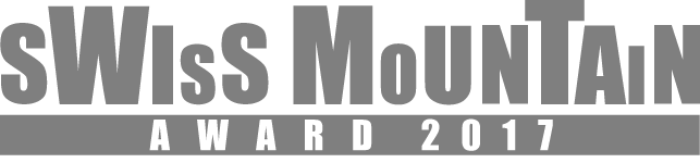Swiss Mountain Award 2017